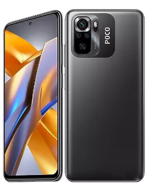 xiaomi poco m5s
