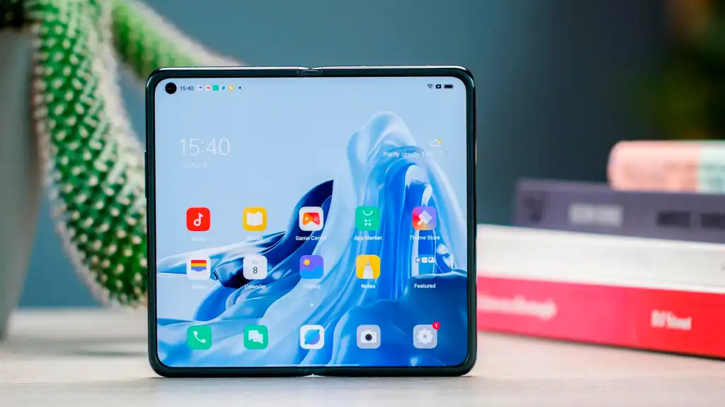 OPPO FIND N