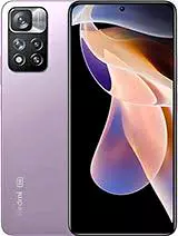 xiaomi redmi note 11 pro