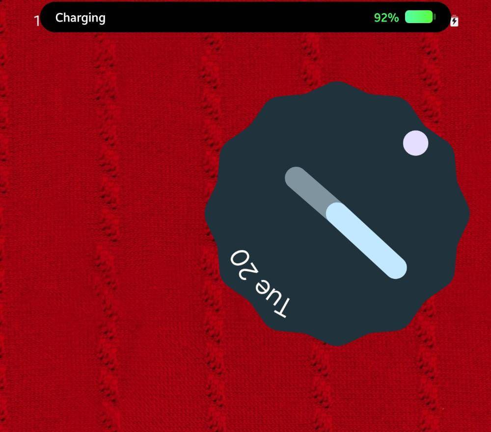 dynamic charging