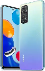xiaomi redmi note 11