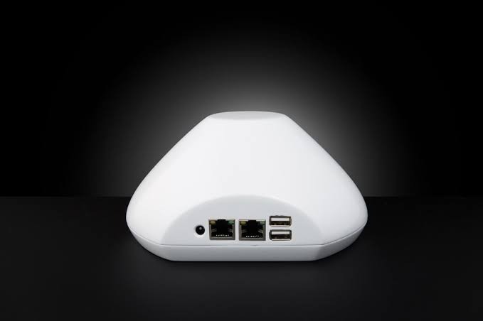 VIMANA SMART PARENTING DEVICE