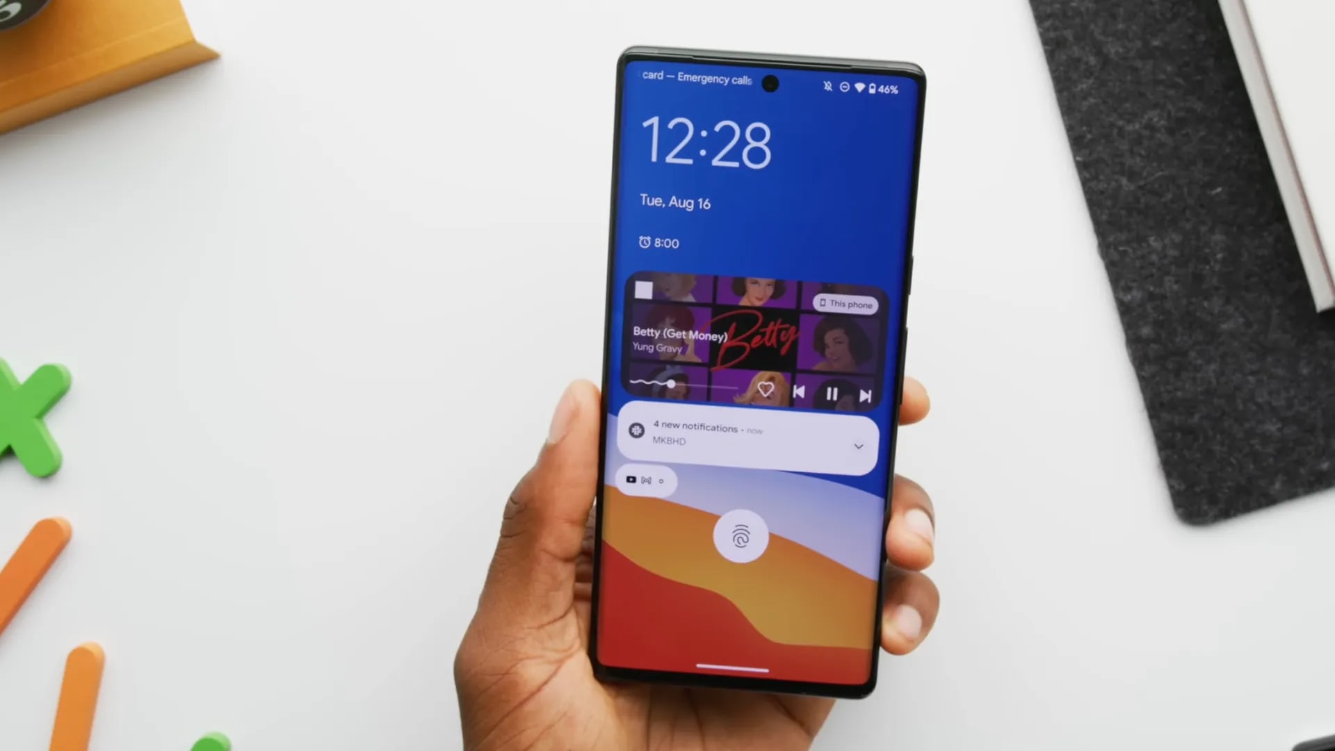 Improve Battery Life On All Android Device