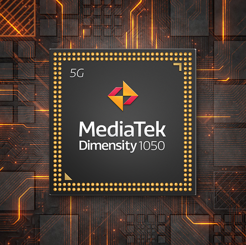 dimensity 1050