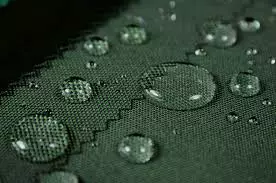 durable water repellent