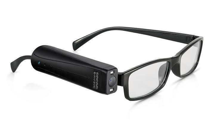 orcam myeye 20