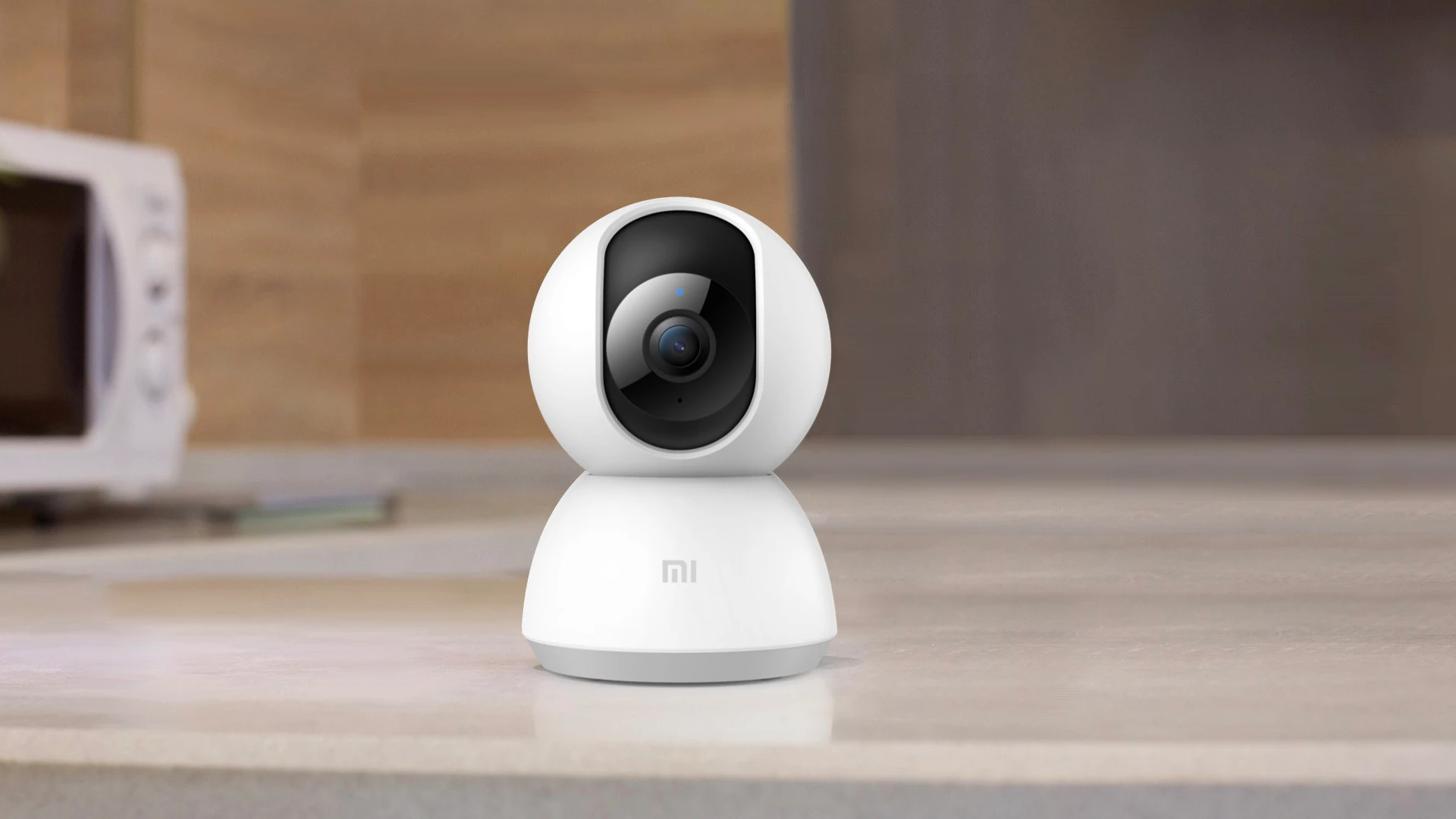 mi home security camera