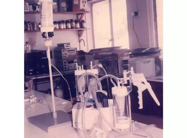 emergency auto blood transfusion system