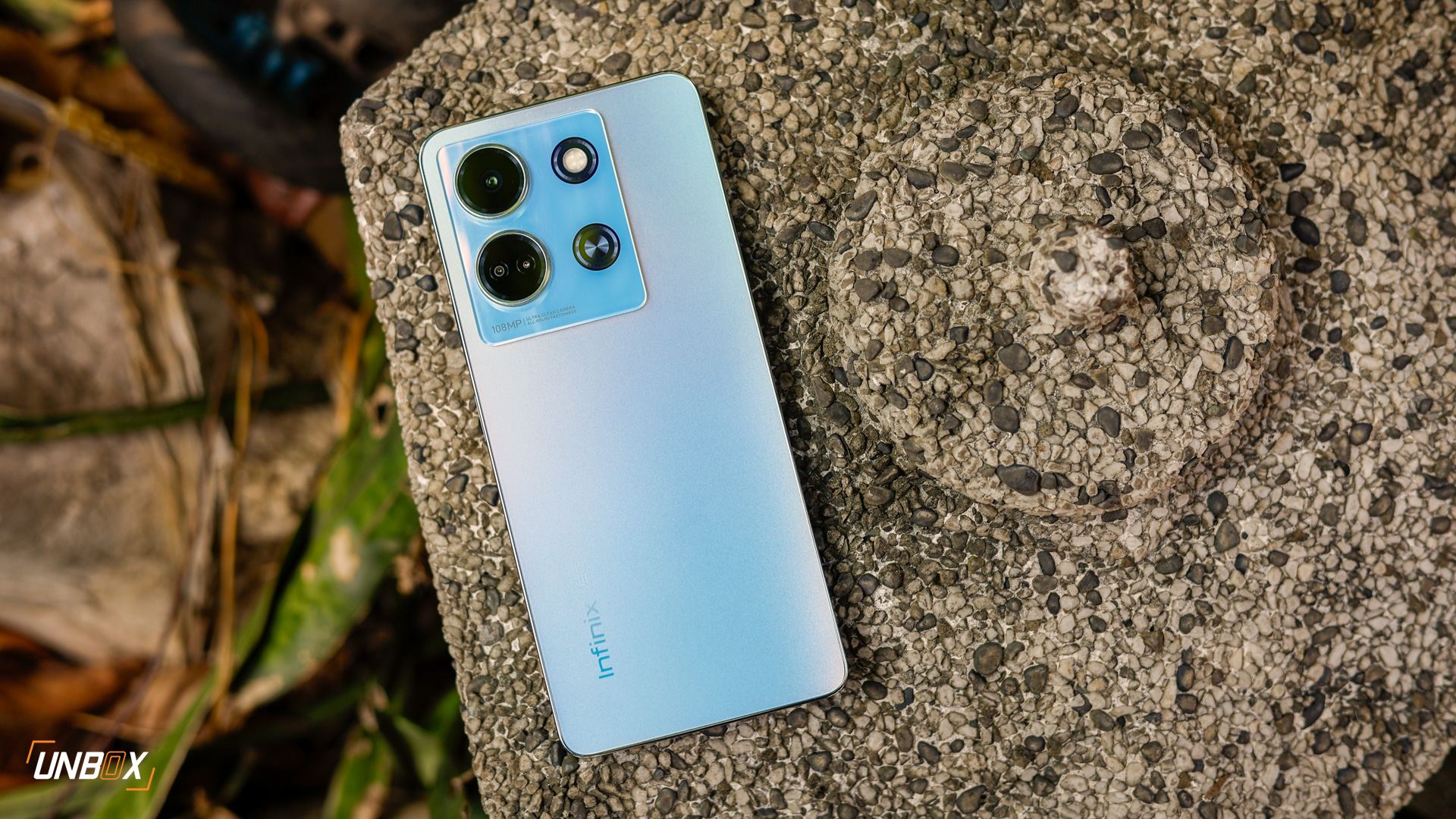 Infinix Note 30 5G