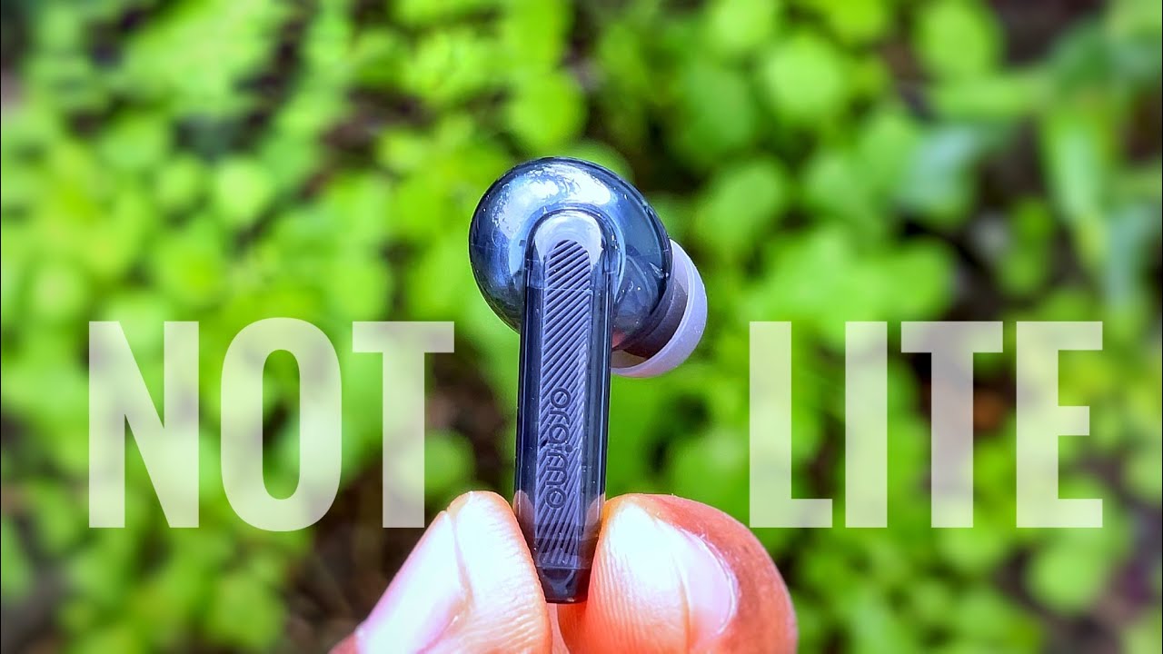oraimo freepods lite