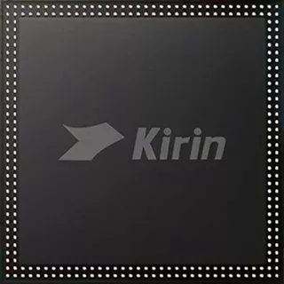 huawei hisilicon kirin