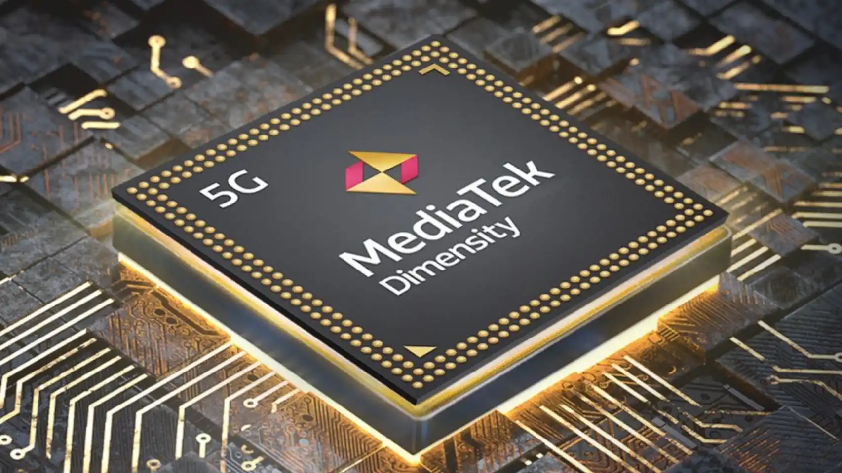 mediatek dimensity