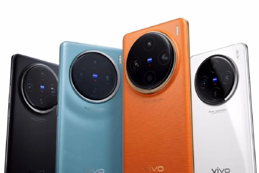 vivo x100 pro colour variant