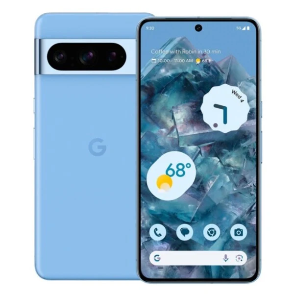pixel 8pro november update