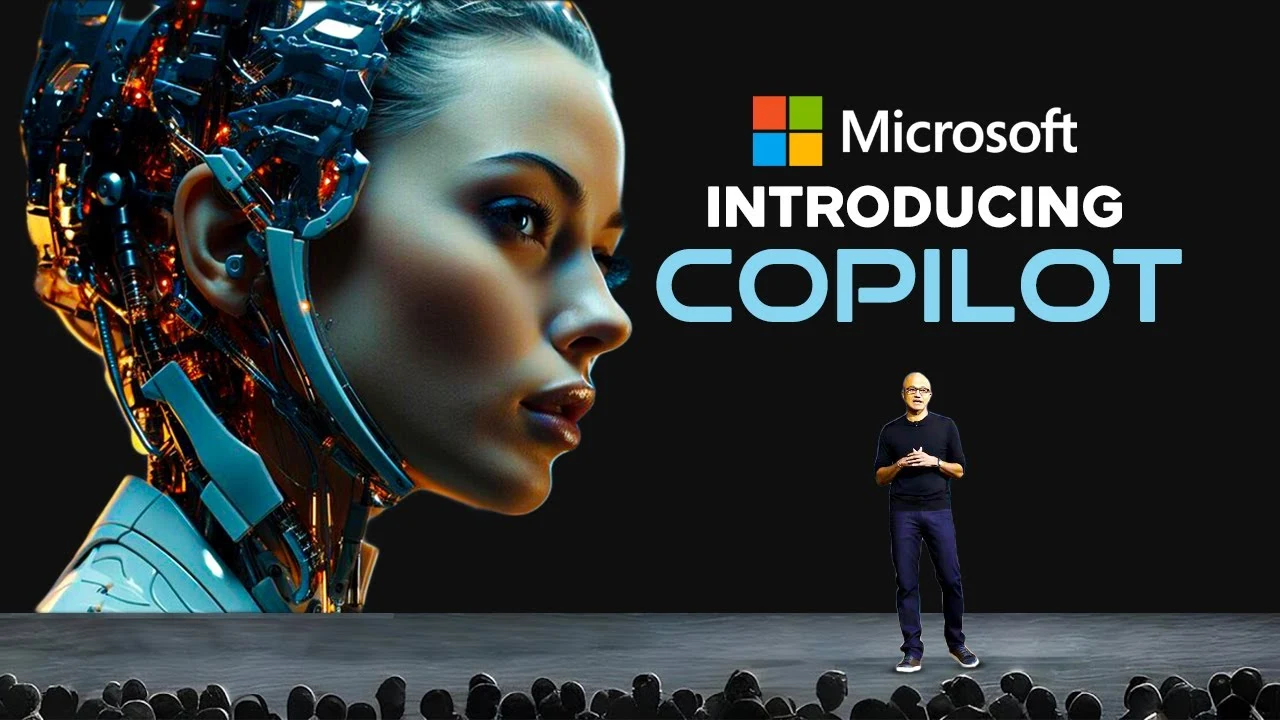 microsoft copilot