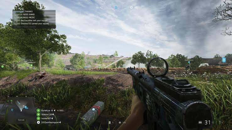 battlefield v 3
