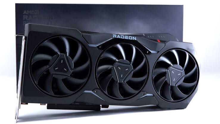 graphics cards amd