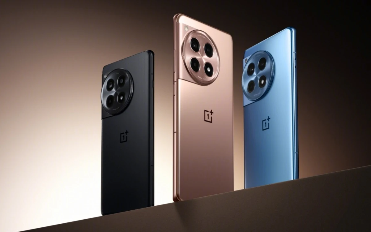OnePlus 12