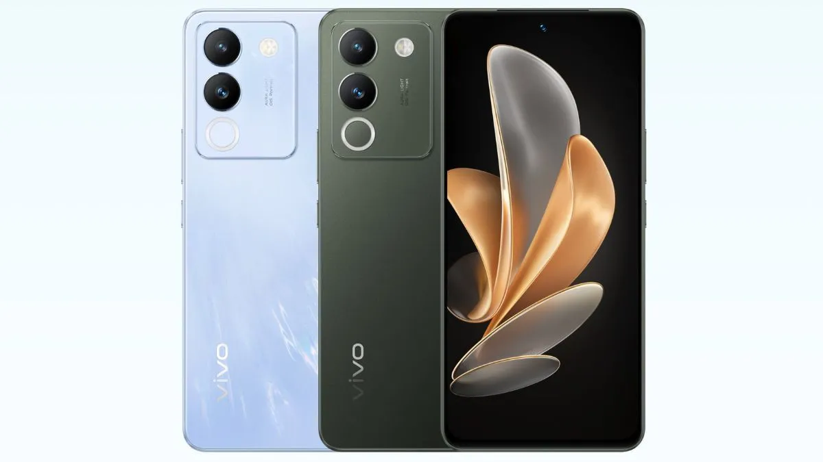 vivo 30 lite colour