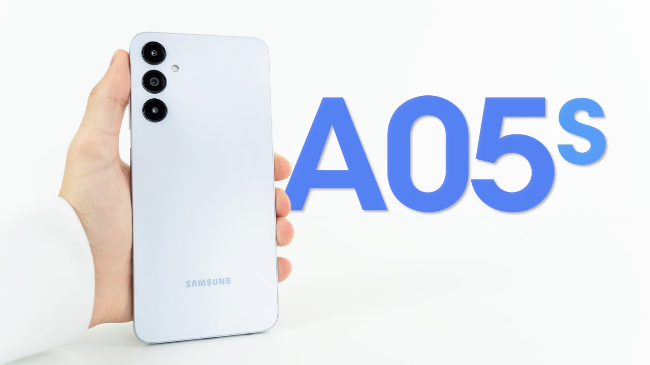 a05s samsung