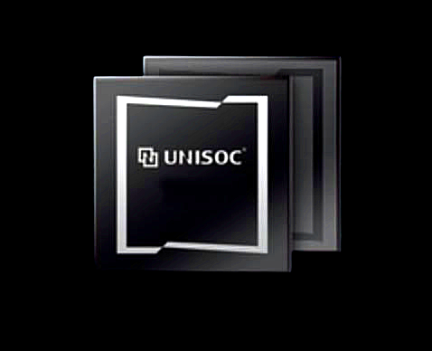 unisoc logo