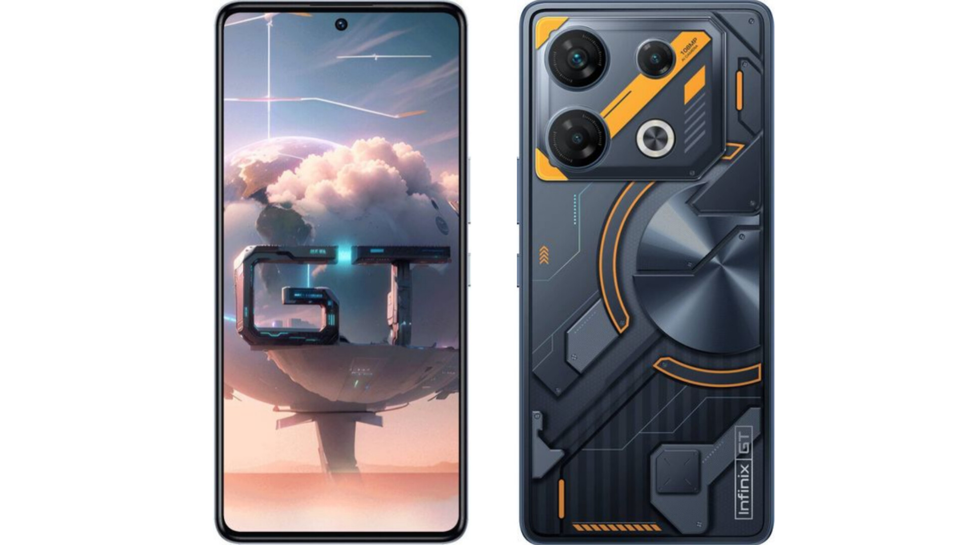 infinix gt 10 pro main