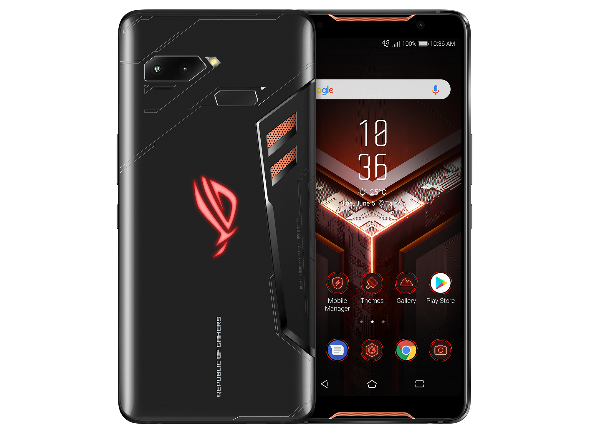 asus rog phone 8 pro 11