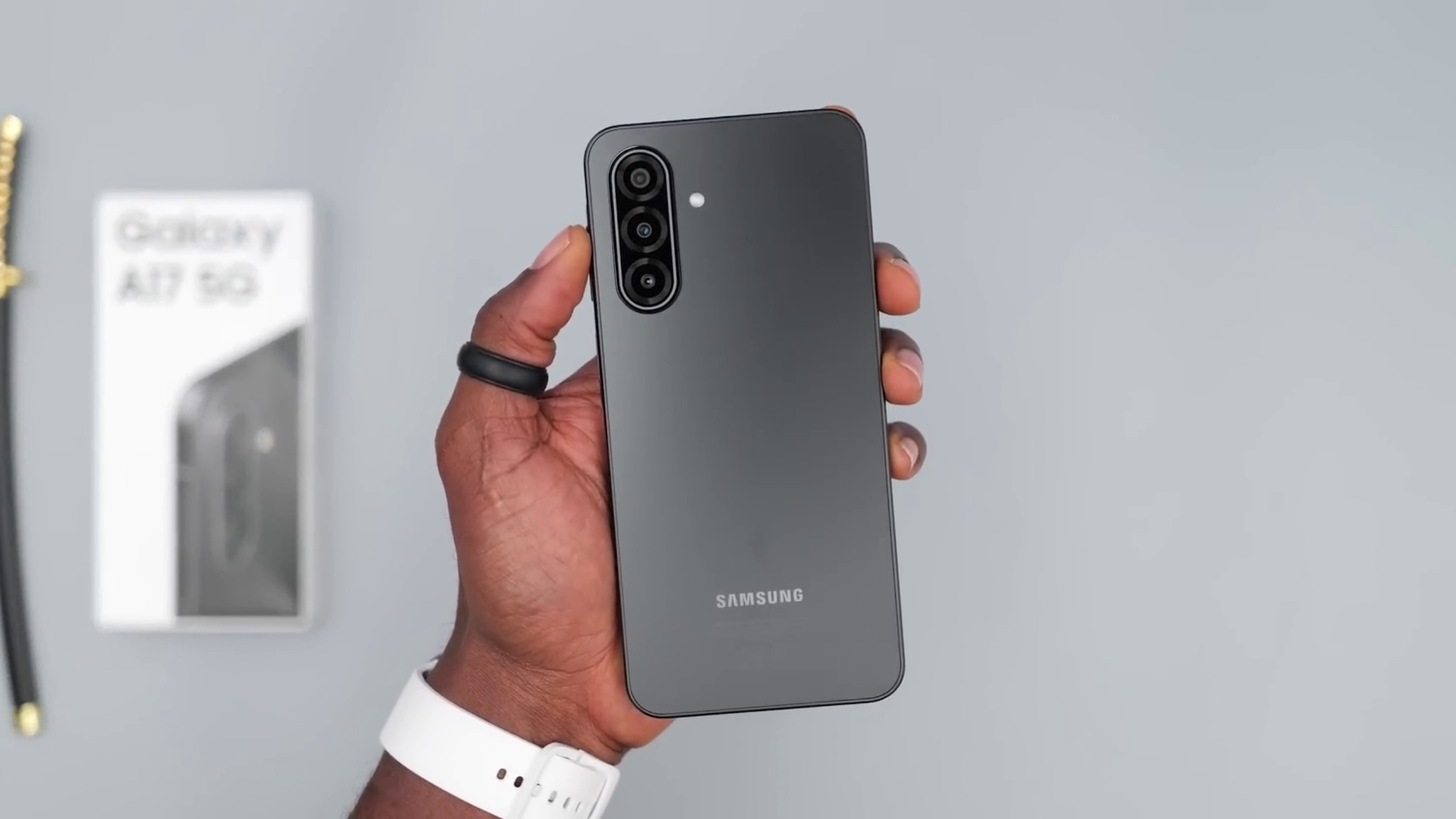 Samsung Galaxy A17 5G