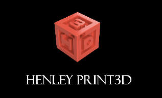 HenleyPrint3D
