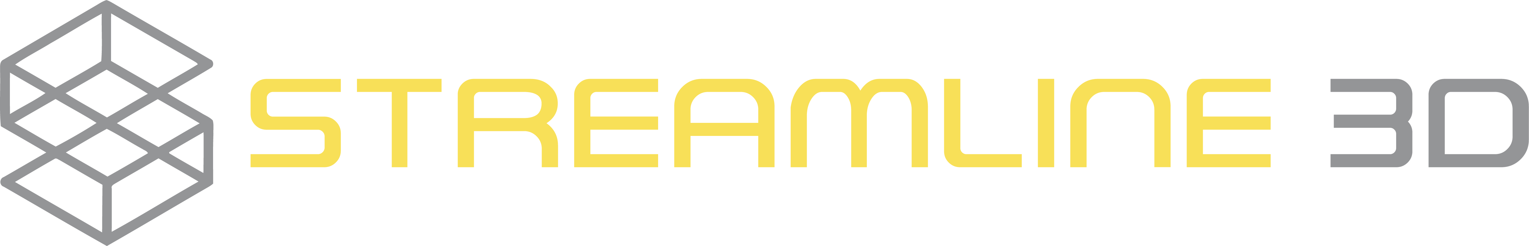 Streamline 3D