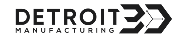 Detroit 3D Manufacturing