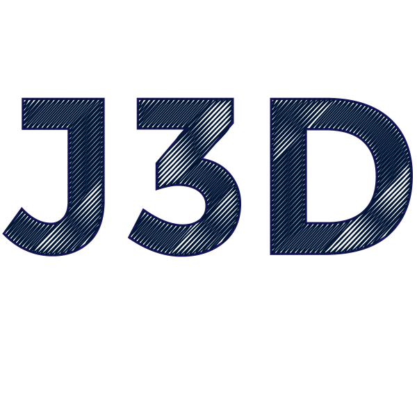 J3D