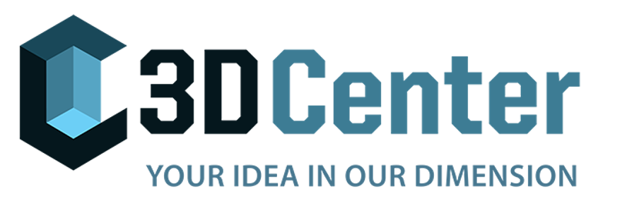 3D Center Sp. z o. o.