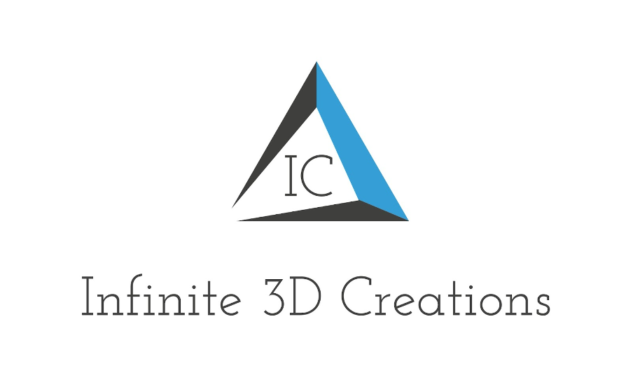 Infinite 3D Creations