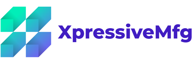 Xpressive Mfg