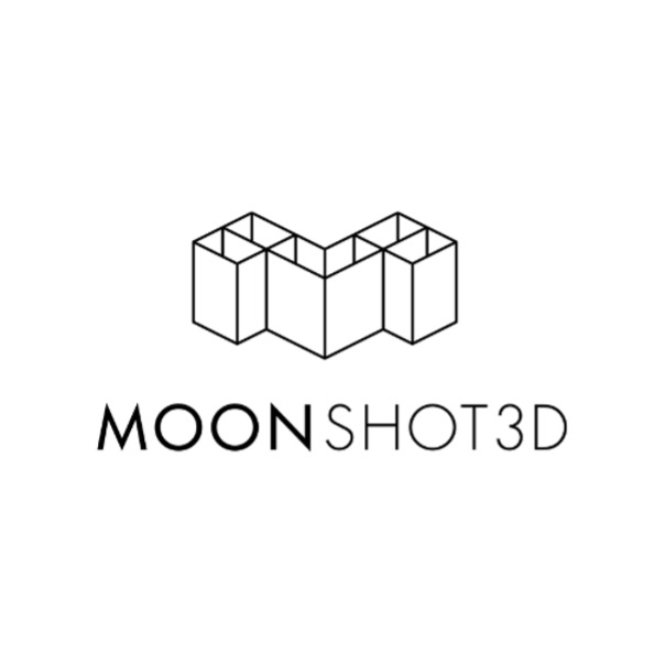 Moonshot3D