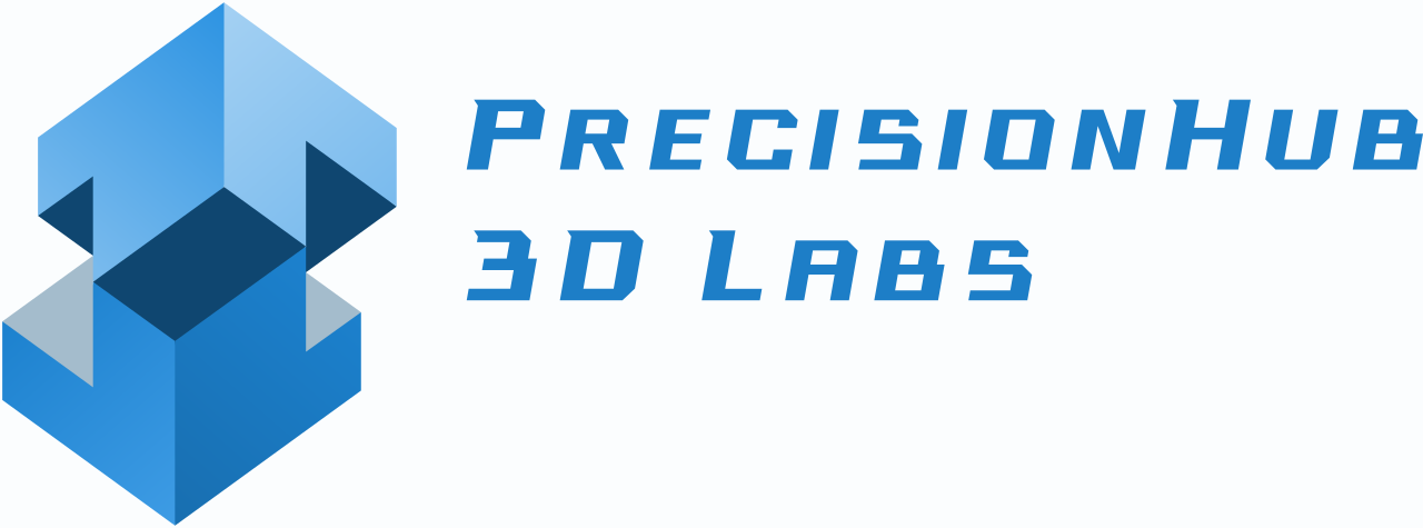 PrecisionHub 3D Labs