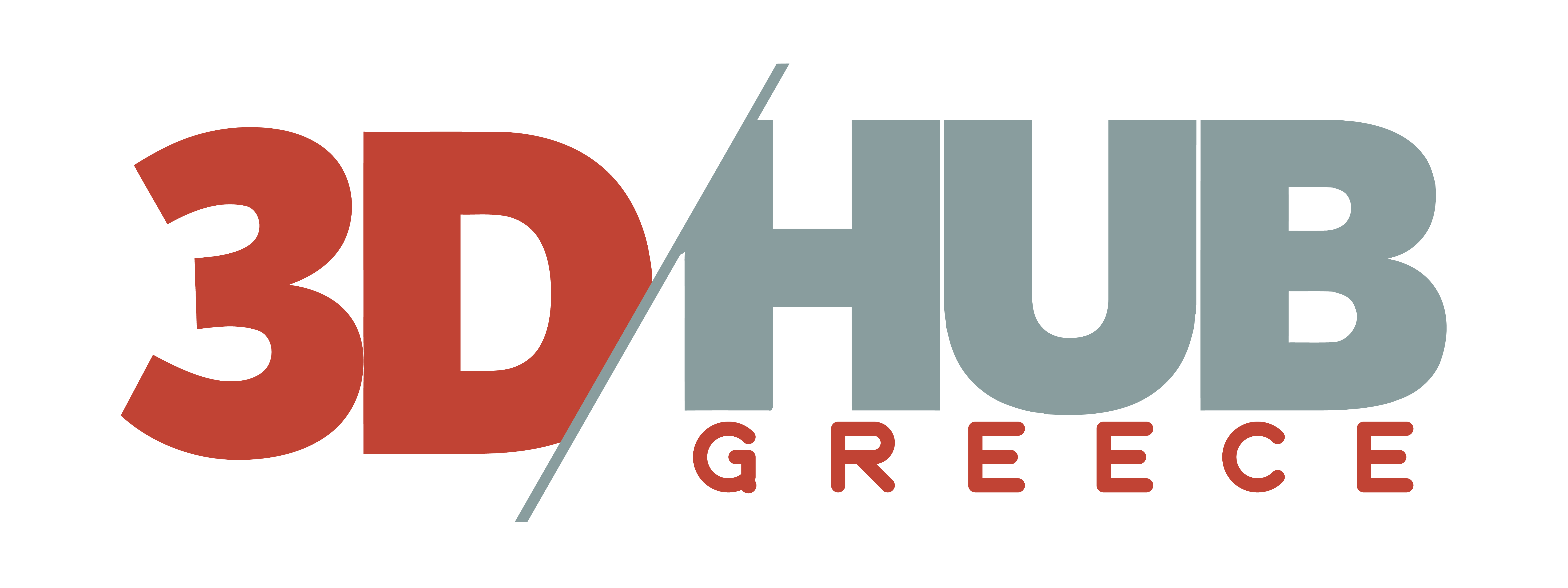 3DHUB Greece