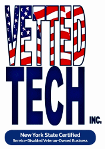 Vetted Tech Inc.