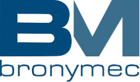 BRONYMEC, S.A.
