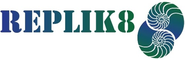 Replik8 Ltd