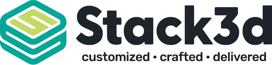 Stack3d Digital Manufacturing LLC
