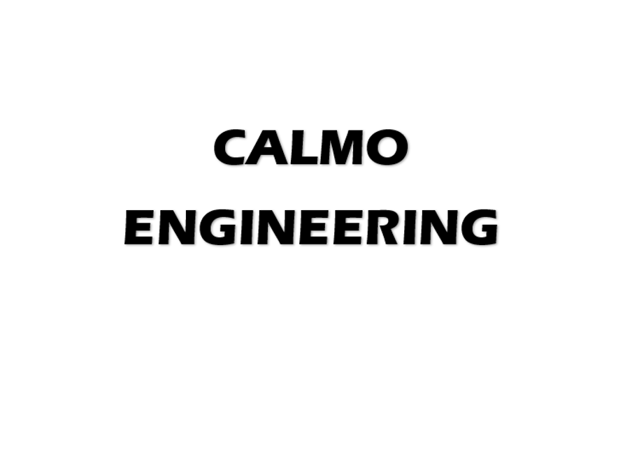 Calmo Engineering LLC