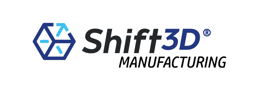 SHIFT 3D MANUFACTURING