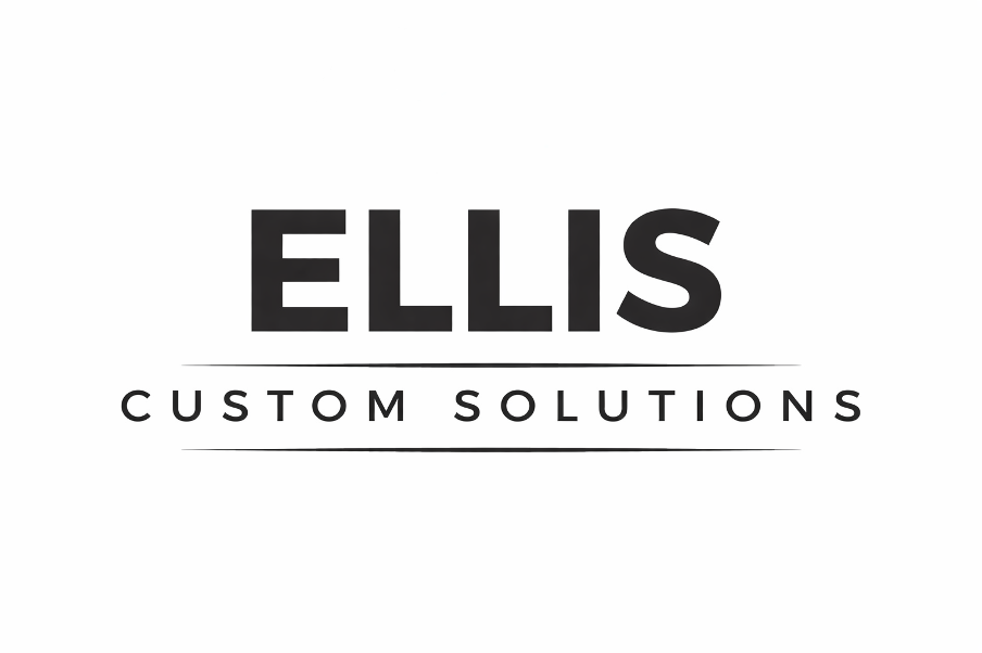 Ellis Custom Solutions