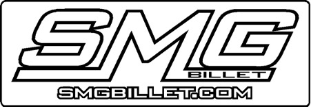 SMG Billet
