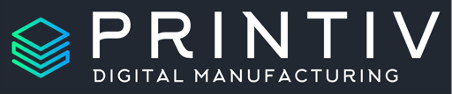 PRINTIV Digital Manufacturing