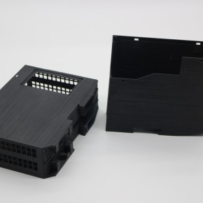 Flame Retardant Polycarbonate