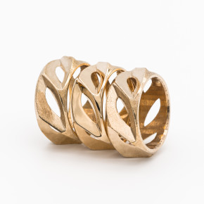 Bronze