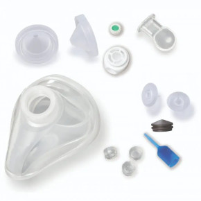 Injection Molding Plastics